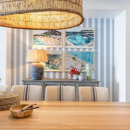 The Nici Clifton Sea View Apartments Cape Town Ngoại thất bức ảnh