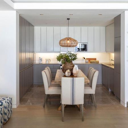 The Nici Clifton Sea View Apartments Cape Town Ngoại thất bức ảnh