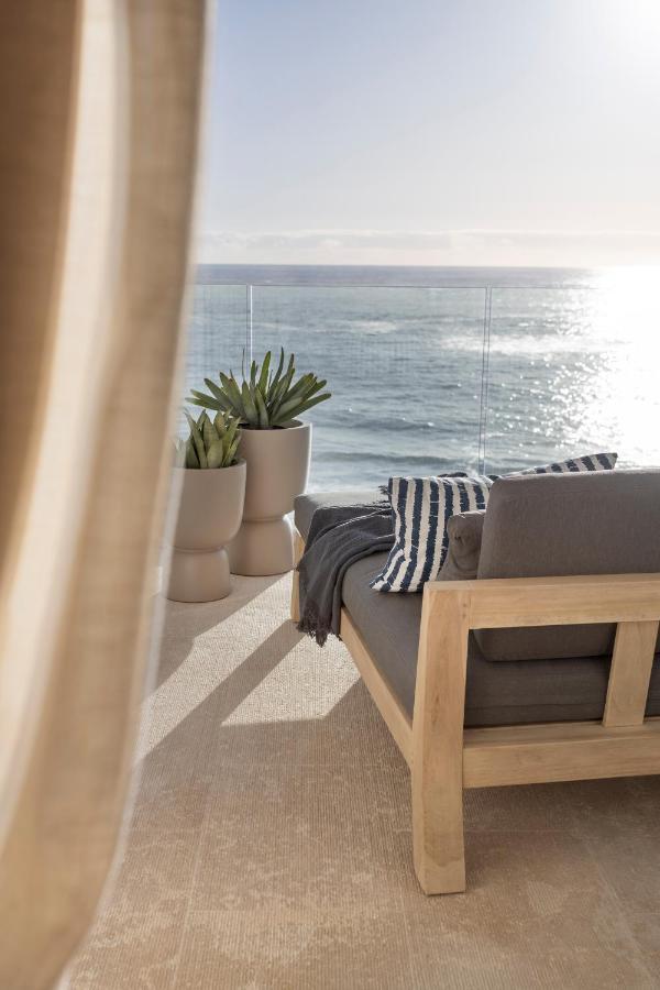 The Nici Clifton Sea View Apartments Cape Town Ngoại thất bức ảnh