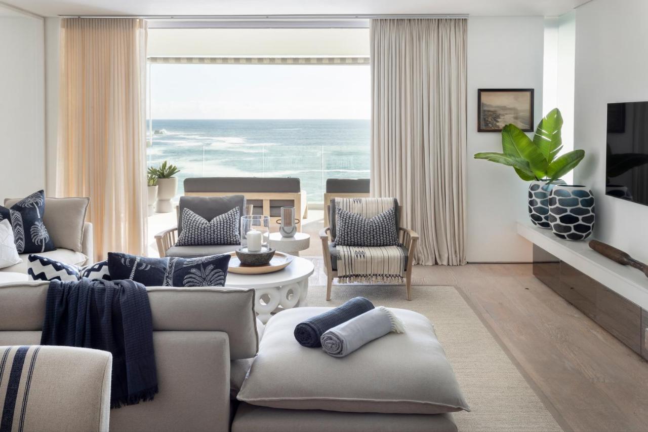 The Nici Clifton Sea View Apartments Cape Town Ngoại thất bức ảnh