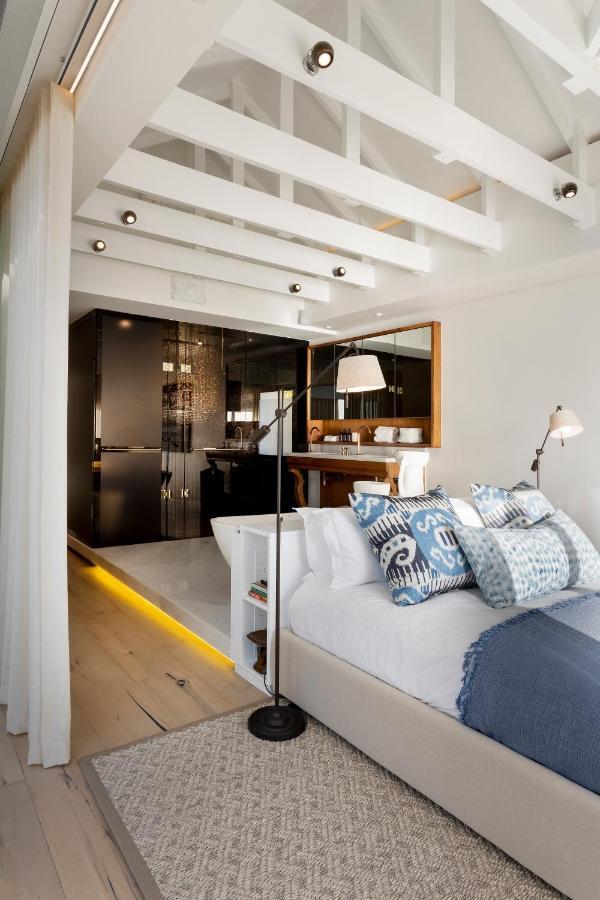 The Nici Clifton Sea View Apartments Cape Town Ngoại thất bức ảnh