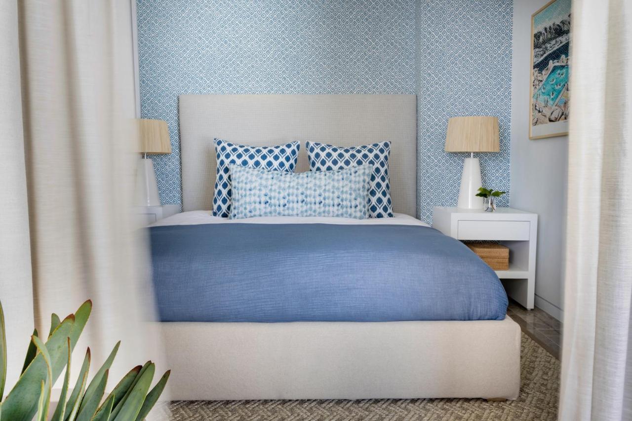 The Nici Clifton Sea View Apartments Cape Town Ngoại thất bức ảnh