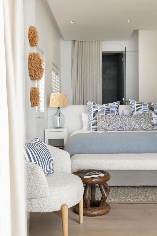 The Nici Clifton Sea View Apartments Cape Town Ngoại thất bức ảnh