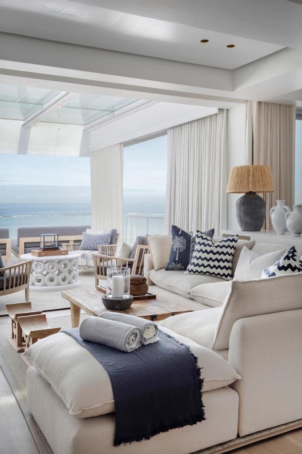 The Nici Clifton Sea View Apartments Cape Town Ngoại thất bức ảnh