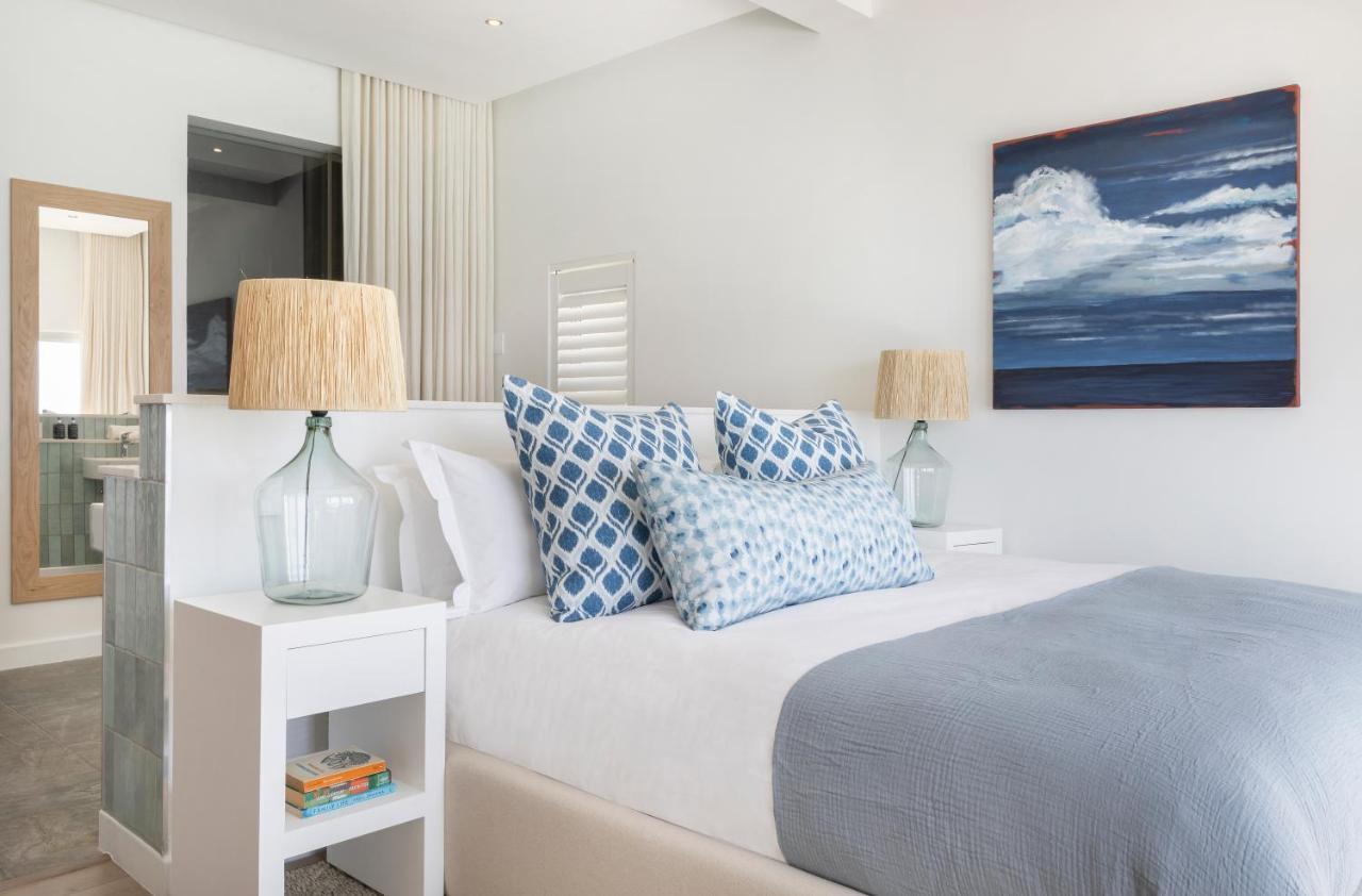 The Nici Clifton Sea View Apartments Cape Town Ngoại thất bức ảnh