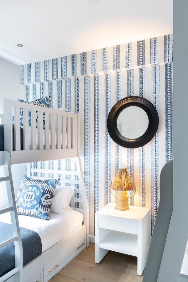 The Nici Clifton Sea View Apartments Cape Town Ngoại thất bức ảnh