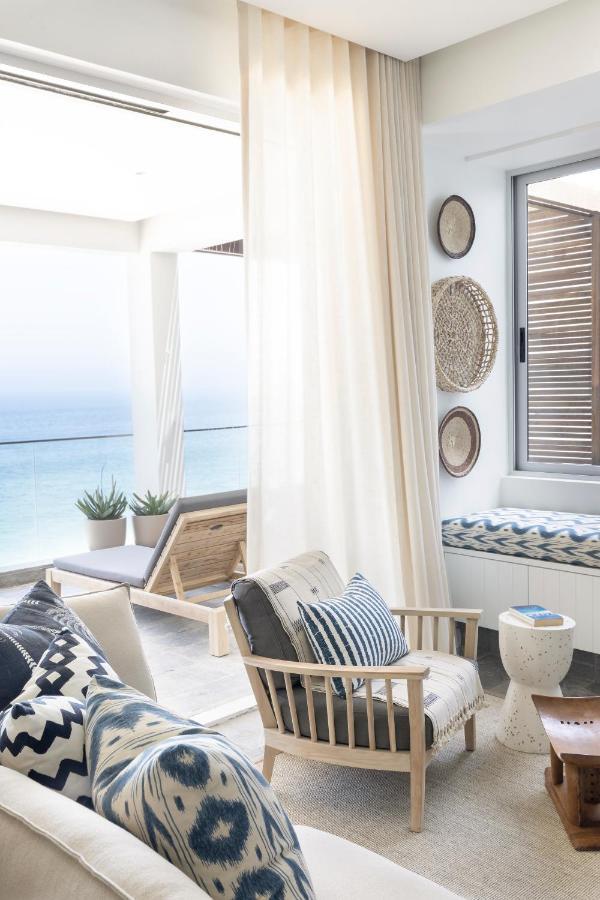 The Nici Clifton Sea View Apartments Cape Town Ngoại thất bức ảnh