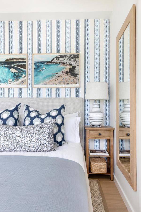 The Nici Clifton Sea View Apartments Cape Town Ngoại thất bức ảnh