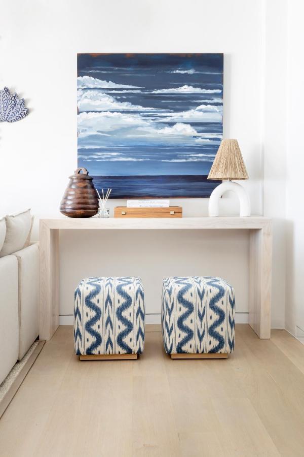 The Nici Clifton Sea View Apartments Cape Town Ngoại thất bức ảnh