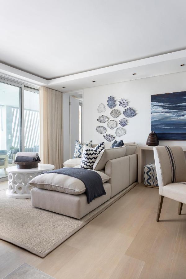 The Nici Clifton Sea View Apartments Cape Town Ngoại thất bức ảnh