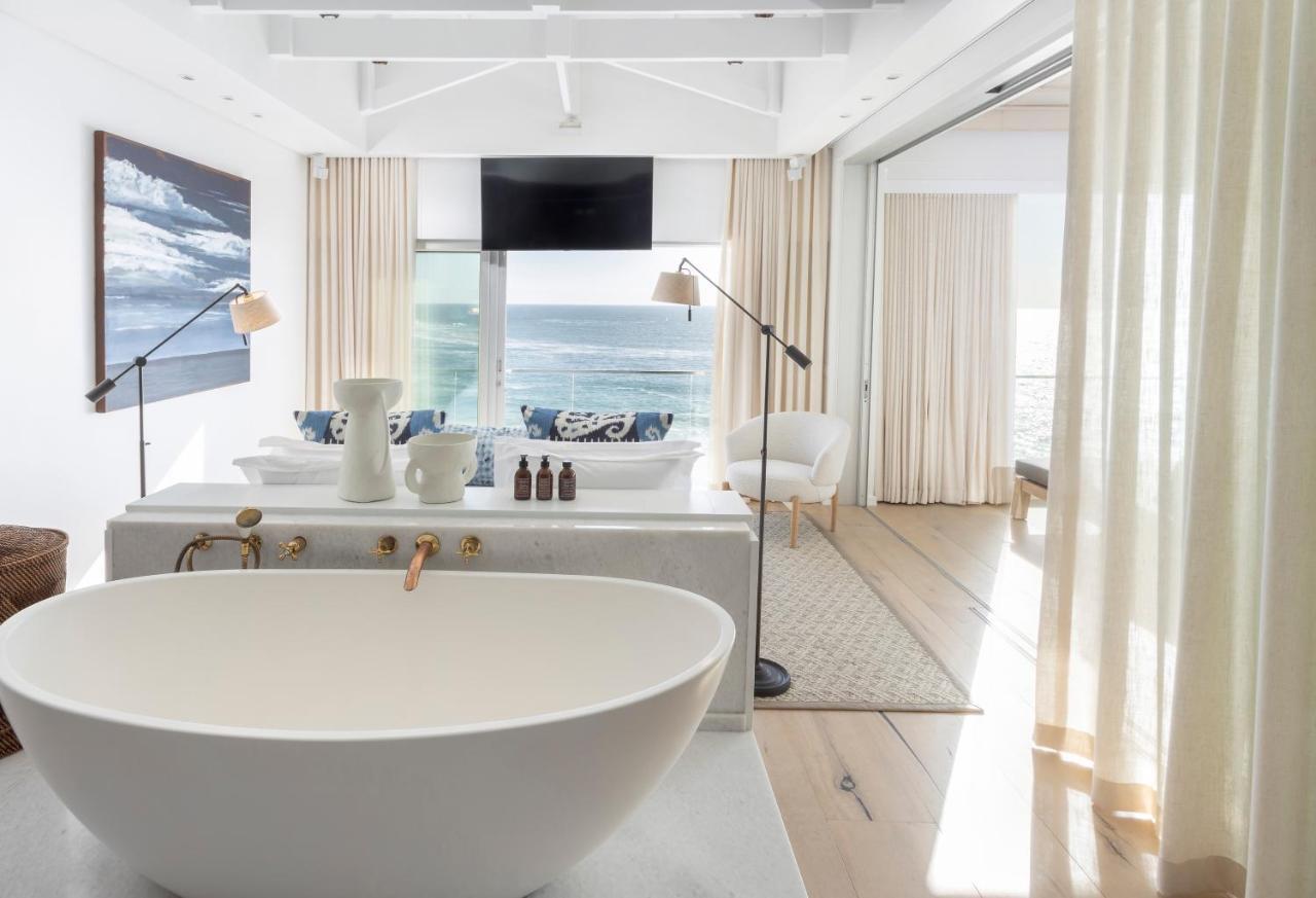 The Nici Clifton Sea View Apartments Cape Town Ngoại thất bức ảnh