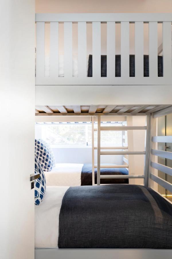 The Nici Clifton Sea View Apartments Cape Town Ngoại thất bức ảnh