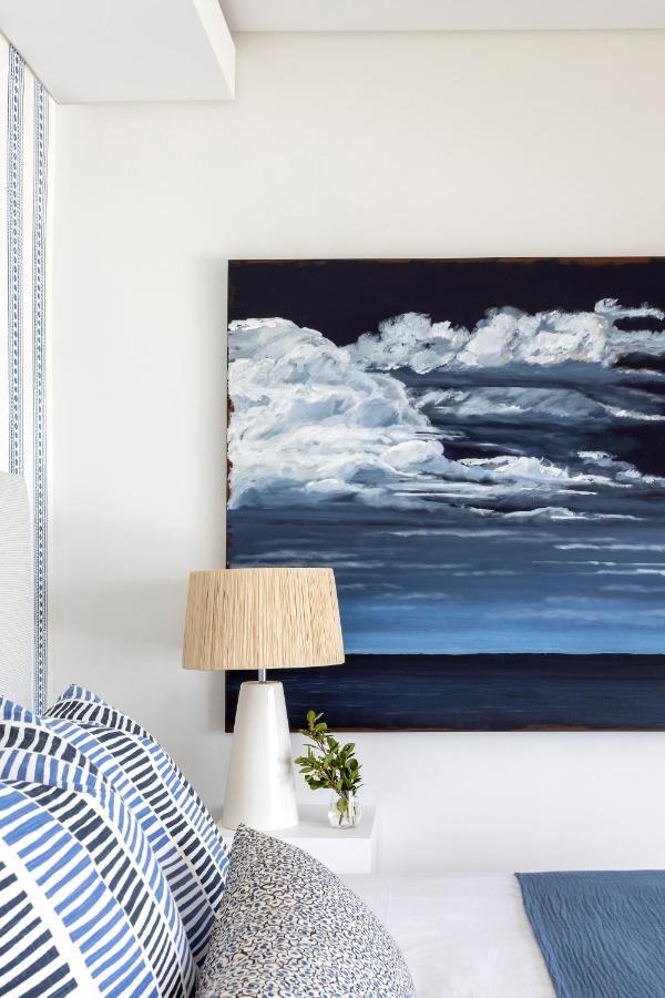 The Nici Clifton Sea View Apartments Cape Town Ngoại thất bức ảnh