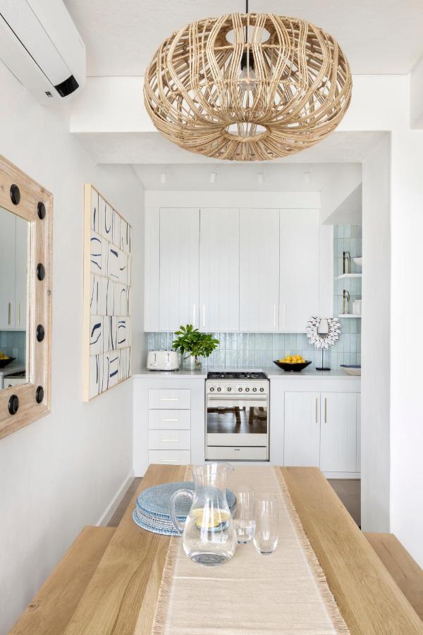 The Nici Clifton Sea View Apartments Cape Town Ngoại thất bức ảnh