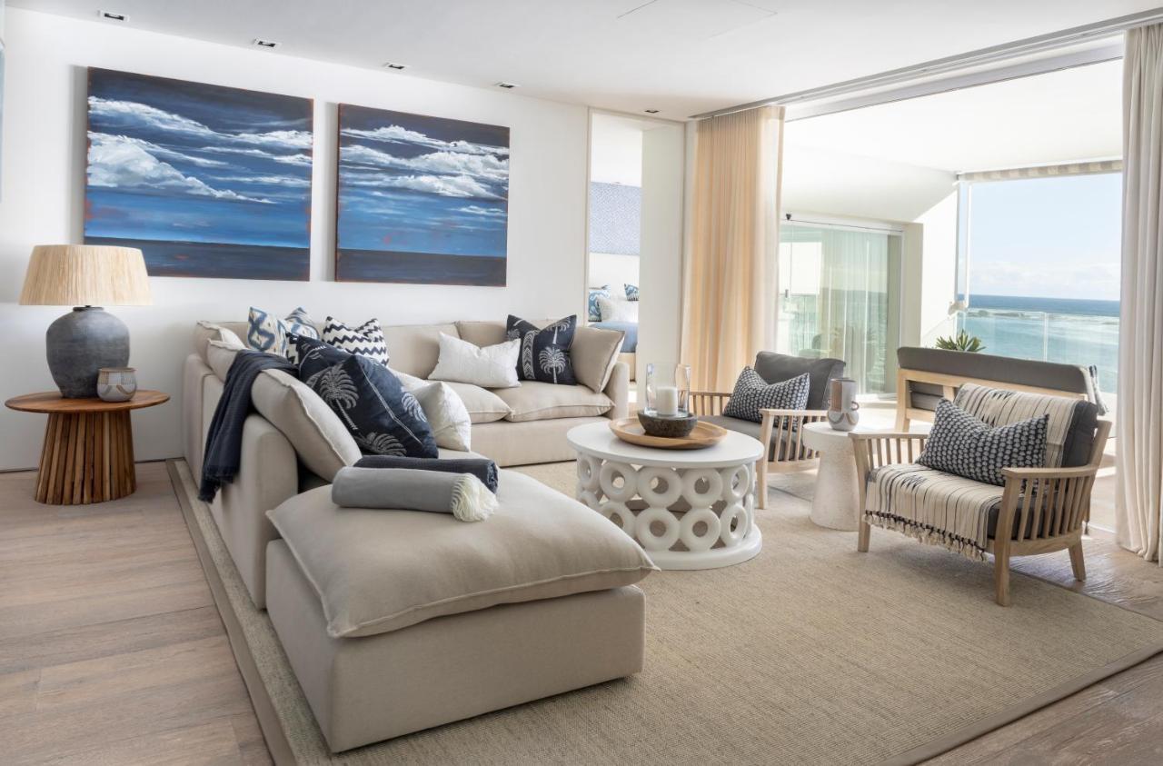 The Nici Clifton Sea View Apartments Cape Town Ngoại thất bức ảnh