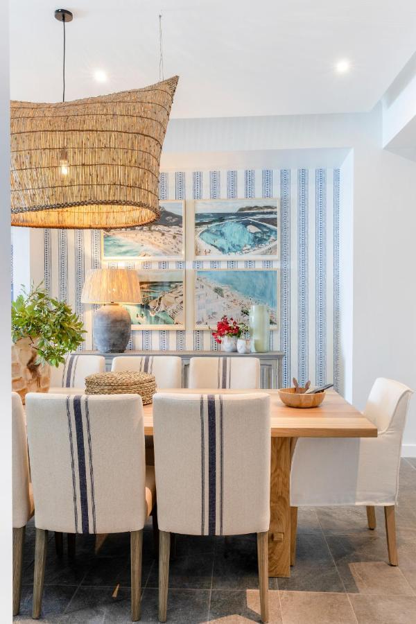 The Nici Clifton Sea View Apartments Cape Town Ngoại thất bức ảnh