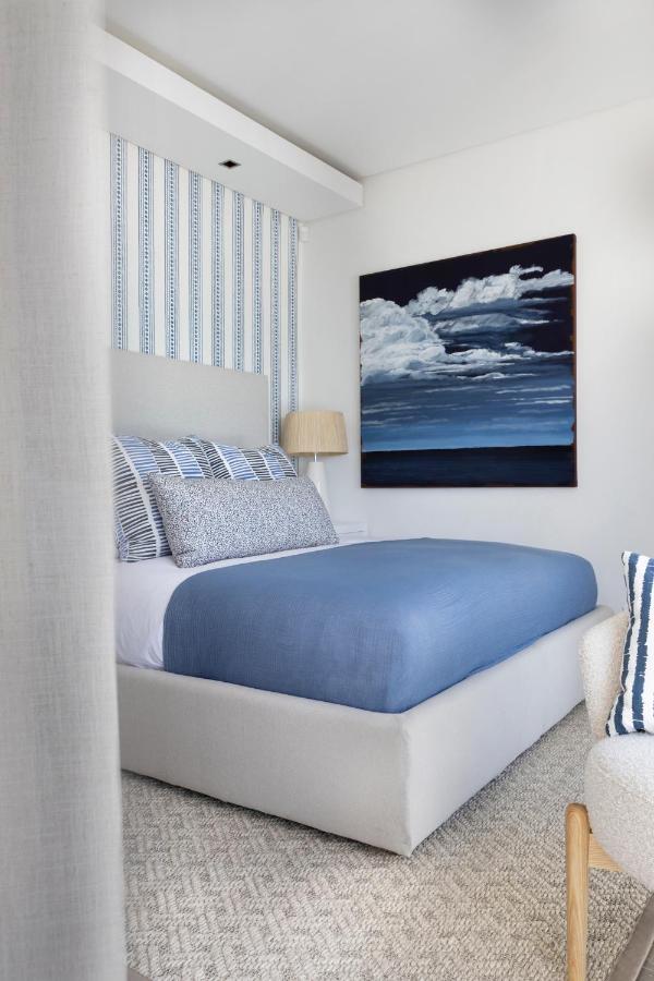 The Nici Clifton Sea View Apartments Cape Town Ngoại thất bức ảnh