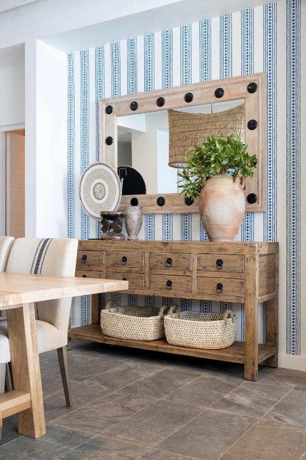 The Nici Clifton Sea View Apartments Cape Town Ngoại thất bức ảnh