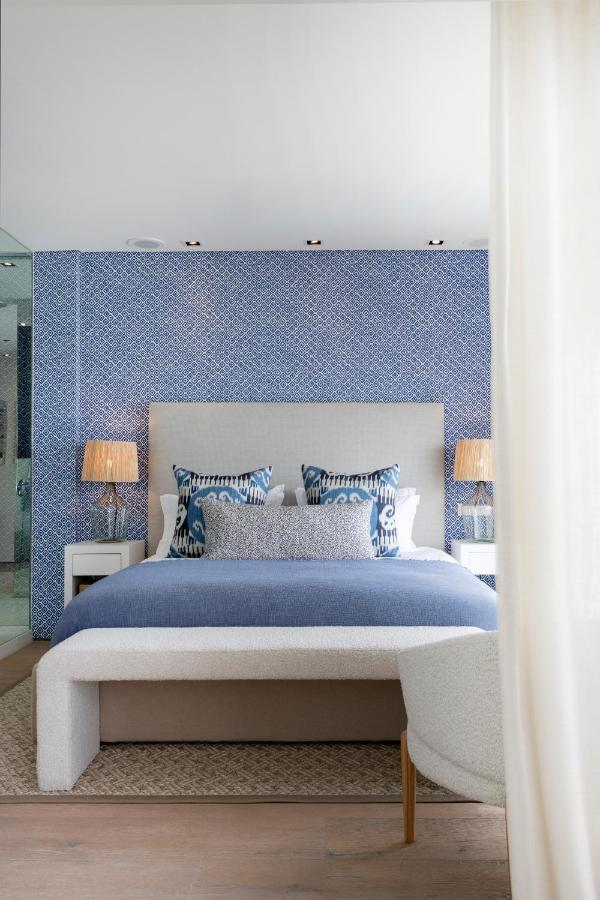 The Nici Clifton Sea View Apartments Cape Town Ngoại thất bức ảnh