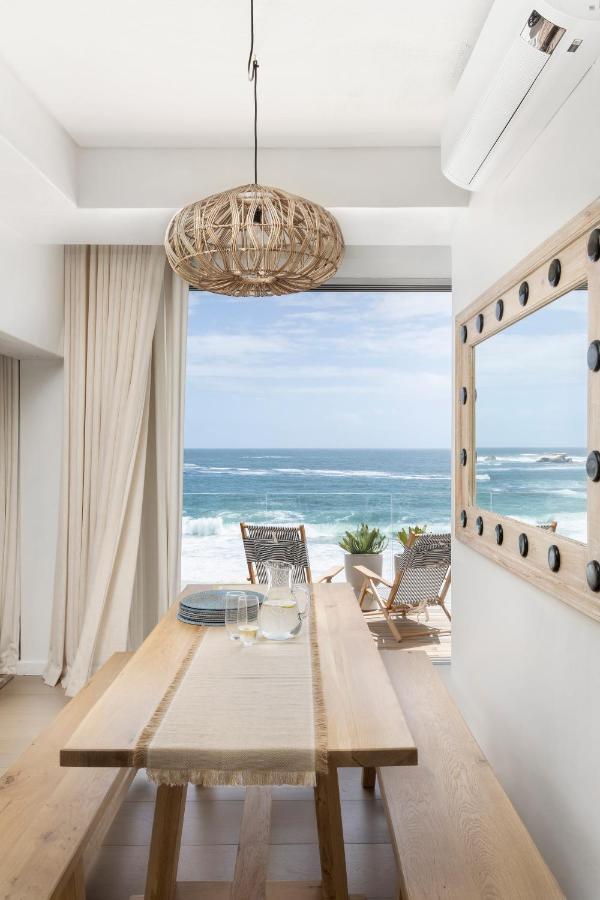 The Nici Clifton Sea View Apartments Cape Town Ngoại thất bức ảnh