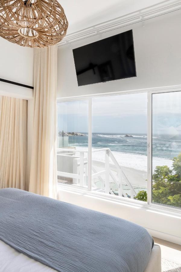 The Nici Clifton Sea View Apartments Cape Town Ngoại thất bức ảnh