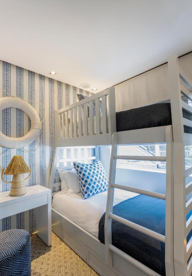 The Nici Clifton Sea View Apartments Cape Town Ngoại thất bức ảnh