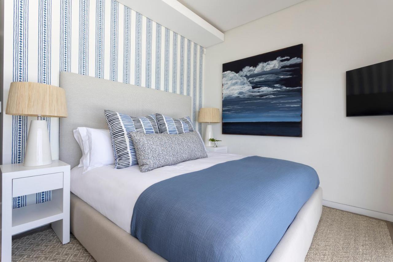 The Nici Clifton Sea View Apartments Cape Town Ngoại thất bức ảnh