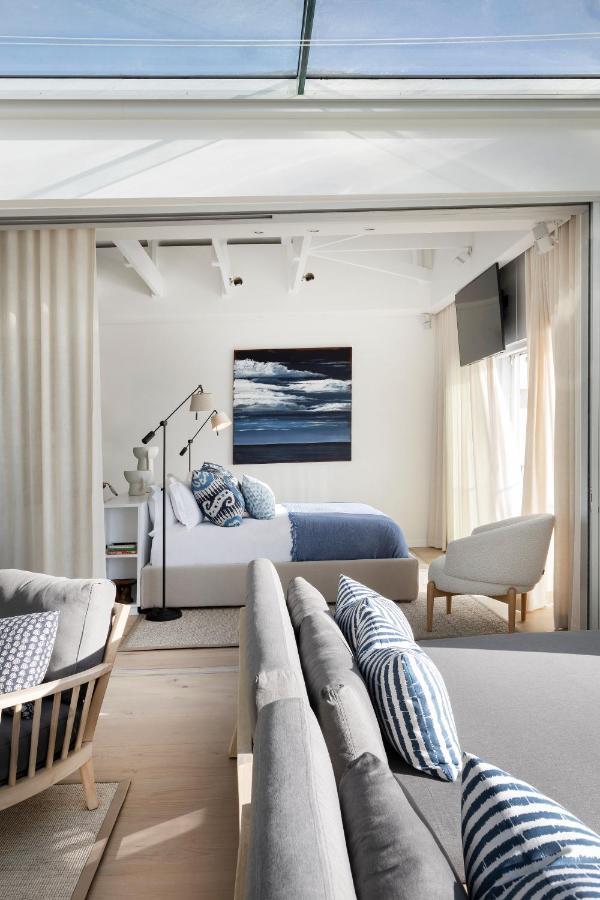 The Nici Clifton Sea View Apartments Cape Town Ngoại thất bức ảnh