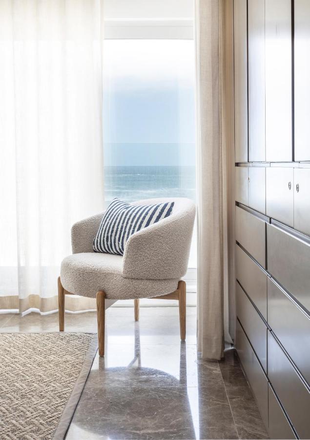 The Nici Clifton Sea View Apartments Cape Town Ngoại thất bức ảnh