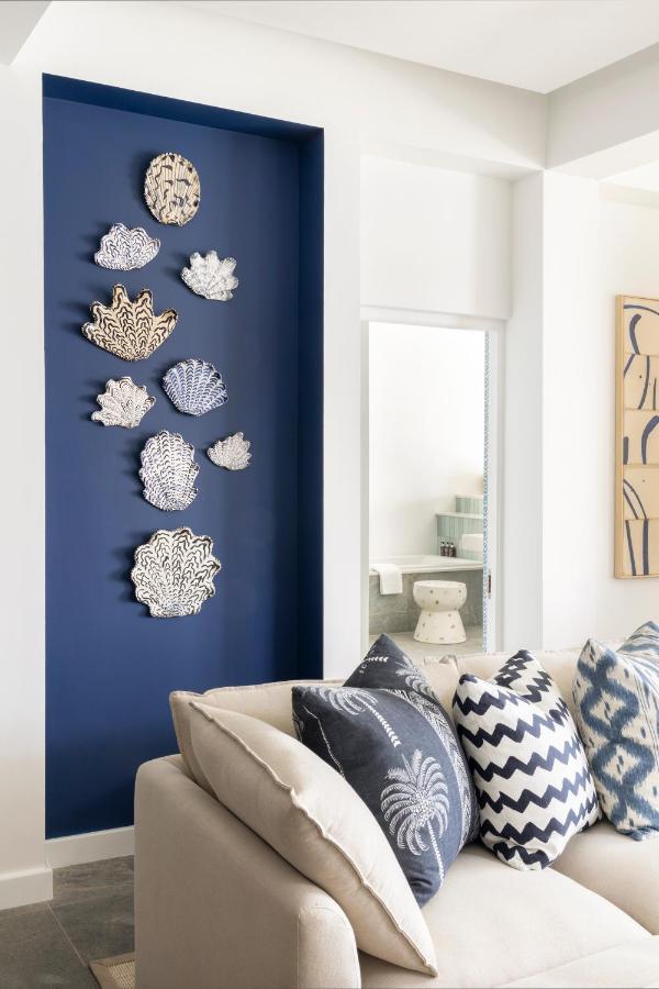 The Nici Clifton Sea View Apartments Cape Town Ngoại thất bức ảnh