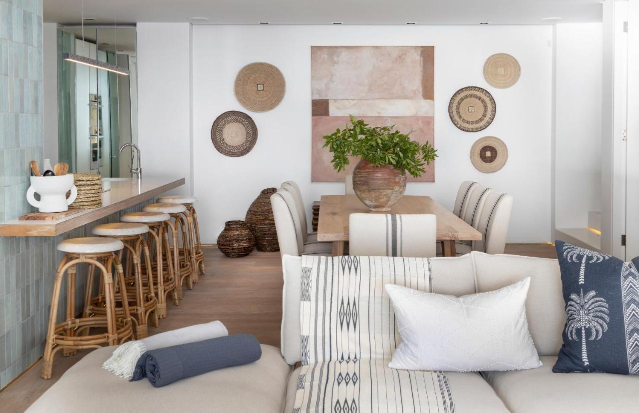 The Nici Clifton Sea View Apartments Cape Town Ngoại thất bức ảnh