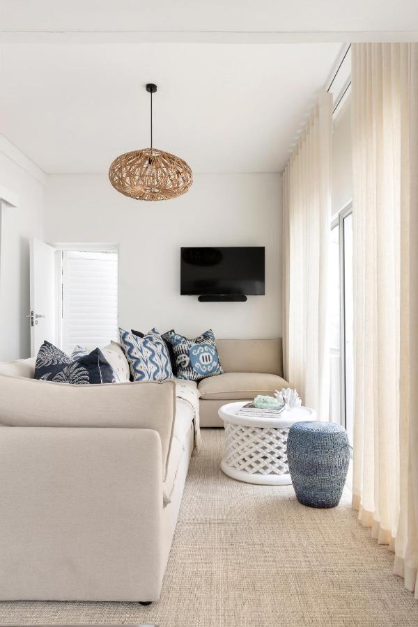 The Nici Clifton Sea View Apartments Cape Town Ngoại thất bức ảnh