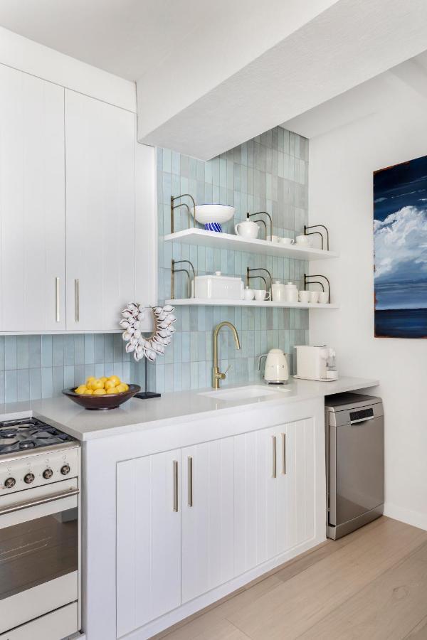 The Nici Clifton Sea View Apartments Cape Town Ngoại thất bức ảnh