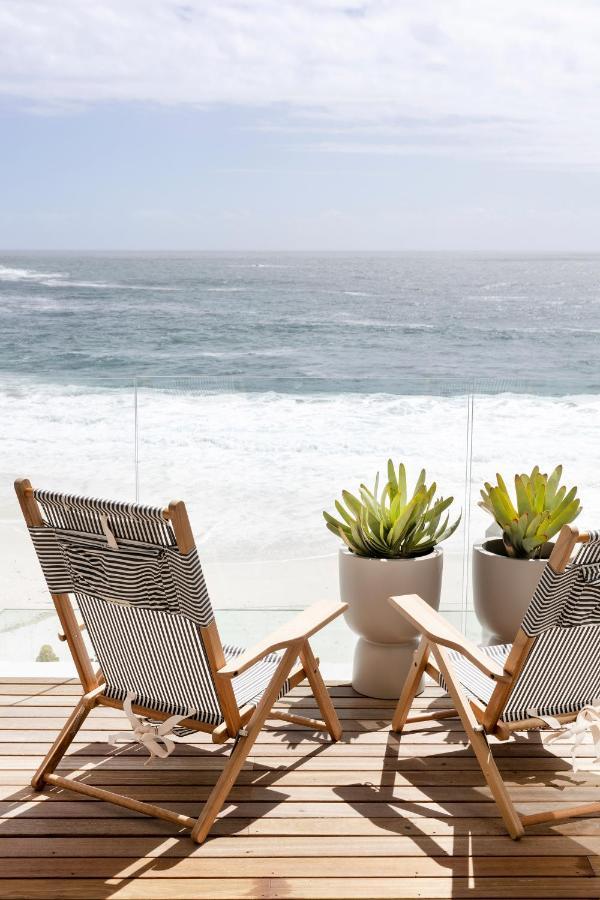 The Nici Clifton Sea View Apartments Cape Town Ngoại thất bức ảnh