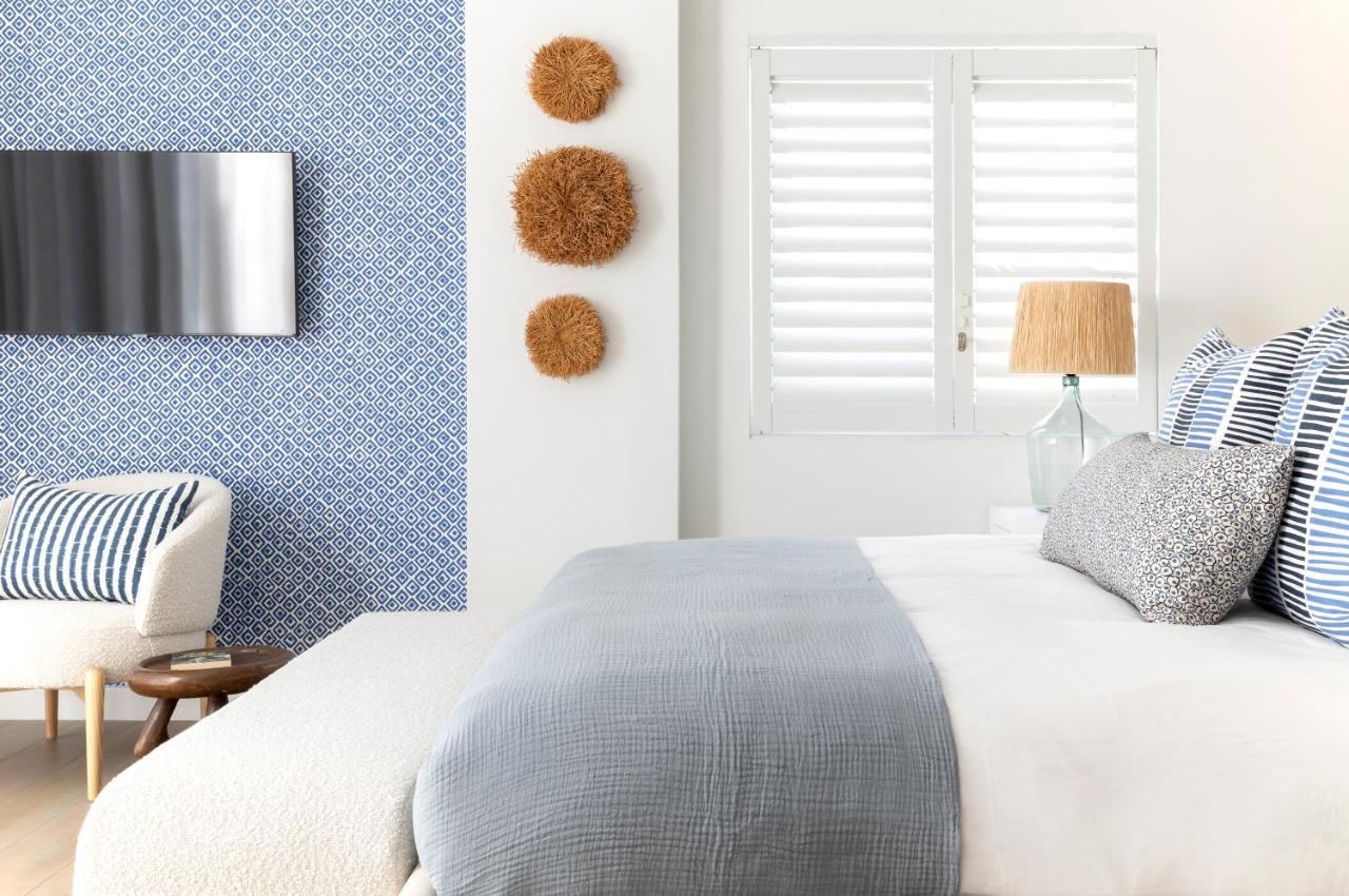 The Nici Clifton Sea View Apartments Cape Town Ngoại thất bức ảnh