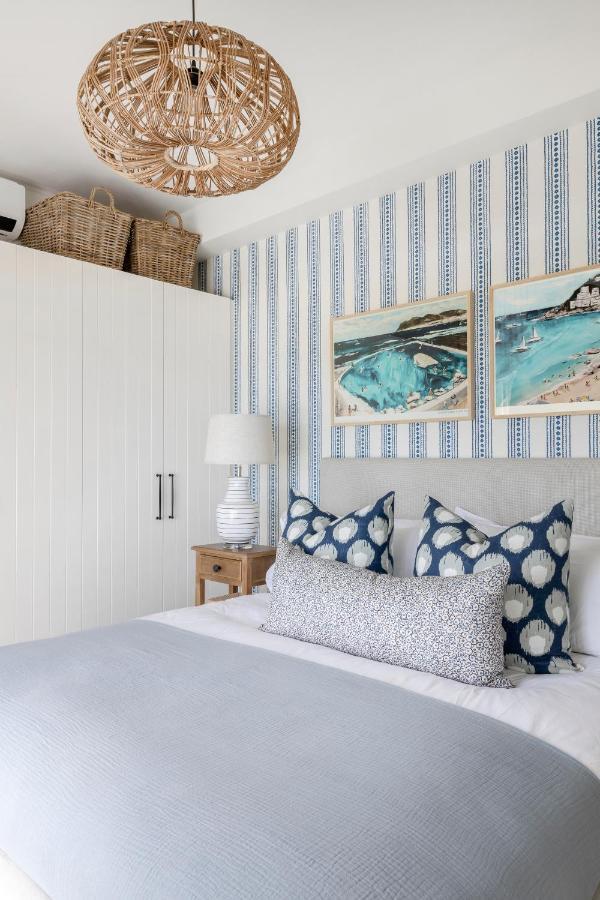 The Nici Clifton Sea View Apartments Cape Town Ngoại thất bức ảnh
