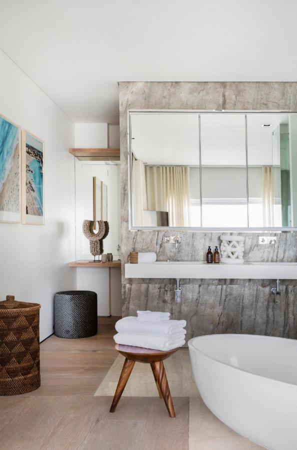 The Nici Clifton Sea View Apartments Cape Town Ngoại thất bức ảnh